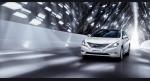 Hyundai Sonata 2010 года